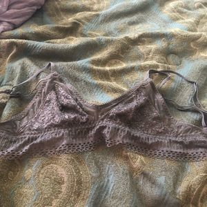 Victoria’s Secret Bralette XS